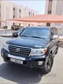 Toyota Land Cruiser (LC 200)