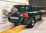 Toyota Land Cruiser (LC 200)