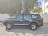 Toyota Land Cruiser (LC 200)