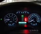 Toyota Land Cruiser (LC 200)