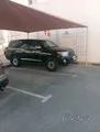 Toyota Land Cruiser (LC 200)