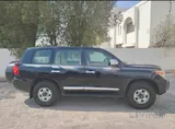 Toyota Land Cruiser (LC 200)