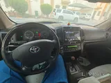 تويوتا لاند كروزر (LC 200)