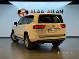 Toyota Land Cruiser LC300 G 2022
