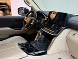 Toyota Land Cruiser LC300 G 2022