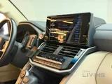 Toyota Land Cruiser LC300 G 2022