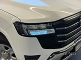 Toyota Land Cruiser LC300 G 2022