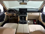 Toyota Land Cruiser LC300 G 2022