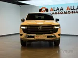 Toyota Land Cruiser LC300 G 2022