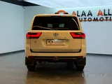 Toyota Land Cruiser LC300 G 2022