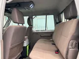 Toyota Land Cruiser LX