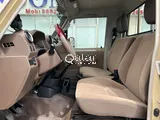 Toyota Land Cruiser LX 