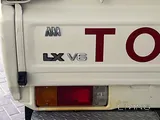 Toyota Land Cruiser LX 2015 V6