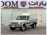 Toyota Land Cruiser LX 2015 V6