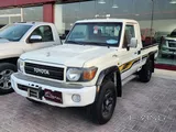 Toyota Land Cruiser LX 2022 