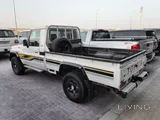 Toyota Land Cruiser LX 2022 