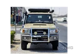 Toyota Land Cruiser LX 2022