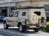 Toyota Land Cruiser LX 2022