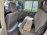 Toyota Land Cruiser LX 2022