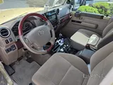 Toyota Land Cruiser LX 2022