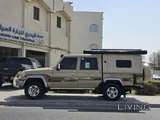 Toyota Land Cruiser LX 2022