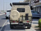 Toyota Land Cruiser LX 2022
