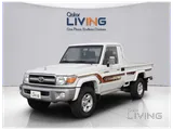 Toyota Land Cruiser LX 2022 V6