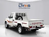 Toyota Land Cruiser LX 2022 V6