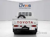Toyota Land Cruiser LX 2022 V6