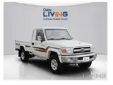 Toyota Land Cruiser LX 2022 V6