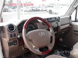 Toyota Land Cruiser LX 2022 V6