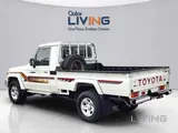 Toyota Land Cruiser LX 2022 V6