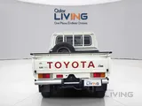 Toyota Land Cruiser LX 2022 V6