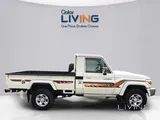 Toyota Land Cruiser LX 2022 V6