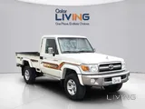 Toyota Land Cruiser LX 2022 V6