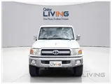 Toyota Land Cruiser LX 2022 V6