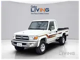 Toyota Land Cruiser LX 2022 V6