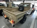 Toyota Land Cruiser LX 2022 V6