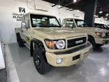 Toyota Land Cruiser LX 2022 V6