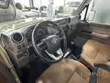 Toyota Land Cruiser LX 2022 V6