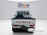 Toyota Land Cruiser LX 2022 V6