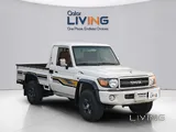 Toyota Land Cruiser LX 2022 V6