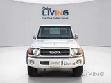 Toyota Land Cruiser LX 2022 V6