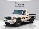 Toyota Land Cruiser LX 2022 V6