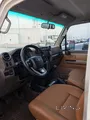 Toyota Land Cruiser LX 2022 V6
