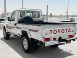 Toyota Land Cruiser LX 2023 V6