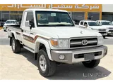 Toyota Land Cruiser LX 2023 V6