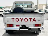 Toyota Land Cruiser LX 2023 V6