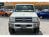 Toyota Land Cruiser LX 2023 V6