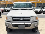 Toyota Land Cruiser LX 2024
